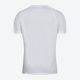 Ανδρικό T-shirt 4F Functional λευκό S4L21-TSMF050-10S 2