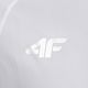 Ανδρικό T-shirt 4F Functional λευκό S4L21-TSMF050-10S 3