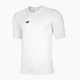 Παιδικό 4F Functional T-shirt λευκό S4L21-JTSMF055