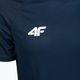 Ανδρικό T-shirt 4F Functional navy blue S4L21-TSMF050-31S 3