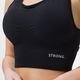 Γυναικείο STRONG POINT Shape & Comfort cup training top μαύρο 1134 4