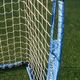 Yakimasport UNI Skrzat γκολ ποδοσφαίρου 300 X 100 cm μπλε 100310 2