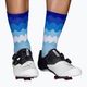 Luxa Τενερίφη μπλε κάλτσες ποδηλασίας LUHE21SSTBLS 2