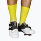 Κάλτσες ποδηλασίας Luxa Classic κίτρινο LUHE21SCYS 2