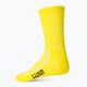 Κάλτσες ποδηλασίας Luxa Classic κίτρινο LUHE21SCYS 3