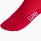 Luxa Classic κάλτσες ποδηλασίας κόκκινες LUHE21SCRS 4