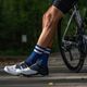 Luxa Night ποδηλατικές κάλτσες ποδηλασίας navy blue LUAMSNNS 5