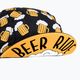 Luxa Beer Ride καπέλο μπέιζμπολ μαύρο LULOCKBRB 7