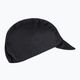 Luxa Classic Stripe καπέλο μπέιζμπολ μαύρο και άσπρο LULOCKCSB 5