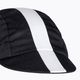 Luxa Classic Stripe καπέλο μπέιζμπολ μαύρο και άσπρο LULOCKCSB 7