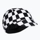 Luxa Squares καπέλο μπέιζμπολ μαύρο και άσπρο LULOCKSB