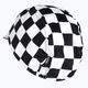 Luxa Squares καπέλο μπέιζμπολ μαύρο και άσπρο LULOCKSB 4