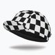 Luxa Squares καπέλο μπέιζμπολ μαύρο και άσπρο LULOCKSB 7