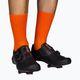 Luxa Only Gravel ποδηλατικές κάλτσες πορτοκαλί LAM21SOGO1S 3