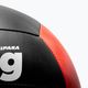 Gipara Fitness Wall Ball 3231 15 kg ιατρική μπάλα 2