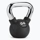 Gipara Fitness καουτσούκ kettlebell 3123