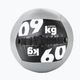 Gipara Fitness Wall Ball Mono 3357 9kg ιατρική μπάλα