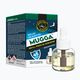 Mugga 45 νυχτερινό ηλεκτρο-απωθητικό κουνούπι επαναπλήρωσης