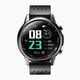 Watchmark WF800 ρολόι μαύρο 4