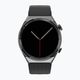 Watchmark Maverick ρολόι μαύρο