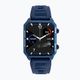 Watchmark Focus μπλε ρολόι 4