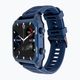 Watchmark Focus μπλε ρολόι 8