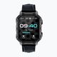 Watchmark Ultra ρολόι μαύρο