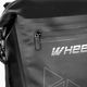 Wheel Up τσάντα μεταφοράς ποδηλάτων μαύρη 14009 8