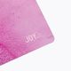 Στρώμα γιόγκα JOYINME Flow 3 mm ροζ 800018 3