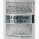 Berberine HCL MAX 7Nutrition πεπτική υποστήριξη 90 κάψουλες 7Nu000461 2