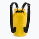 Aquarius GoPack 20l κίτρινη αδιάβροχη τσάντα WOR000099 2