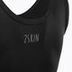 Γυναικεία μπλούζα προπόνησης 2skin Studio Μαύρο 2S-61190 3