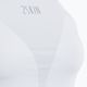 Γυναικεία προπονητική μπλούζα 2skin Crop Top Λευκό 2S-61305 3
