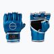 Γάντια grappling Octagon MMA μπλε 3