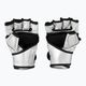 Octagon MMA γάντια grappling ασημί 2