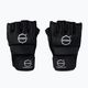 Οκτάγωνο Kevlar MMA γάντια grappling μαύρο