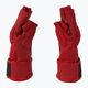 Οκτάγωνο Kevlar MMA γάντια grappling κόκκινα 4