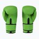 Οκτάγωνο Kevlar πράσινα γάντια πυγμαχίας 2