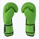 Οκτάγωνο Kevlar πράσινα γάντια πυγμαχίας 4