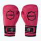 Γάντια πυγμαχίας Octagon Kevlar ροζ γυναικεία