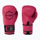 Γάντια πυγμαχίας Octagon Kevlar ροζ γυναικεία 3