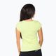 Οκτάγωνο Γυναικείο T-shirt Κανονικό πράσινο 2