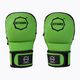 Οκτάγωνο Kevlar γάντια πάλης MMA sparring πράσινο