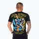 Octagon Jiu Jitsu Family ανδρικό t-shirt μαύρο 2
