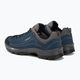 Ανδρικές μπότες πεζοπορίας Grisport μπλε 14527S2G 3