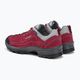 Γυναικείες μπότες πεζοπορίας Grisport κόκκινο 14527S5G 3
