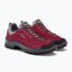 Γυναικείες μπότες πεζοπορίας Grisport κόκκινο 14527S5G 4