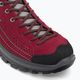 Γυναικείες μπότες πεζοπορίας Grisport κόκκινο 14527S5G 7