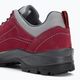 Γυναικείες μπότες πεζοπορίας Grisport κόκκινο 14527S5G 10