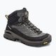 Ανδρικές μπότες πεζοπορίας Grisport 15205N21G γκρι/μαύρο 7